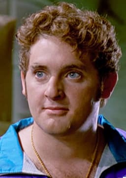 "Nice Guy" Eddie Cabot