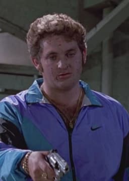 Nice Guy Eddie Cabot