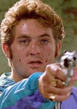 "Nice Guy" Eddie Cabot