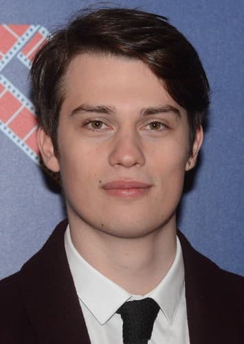 Nicholas Galitzine