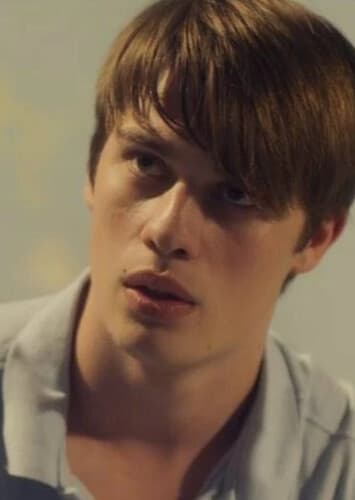 Nicholas Galitzine