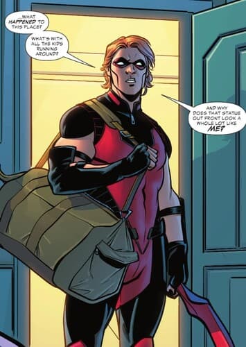 Roy Harper "Arsenal"