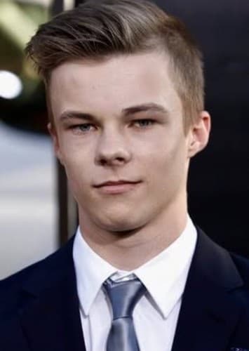 Nicholas Hamilton