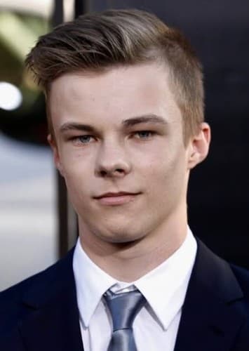 Nicholas Hamilton