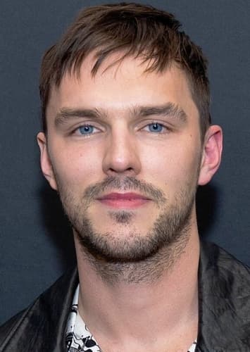 Nicholas Hoult