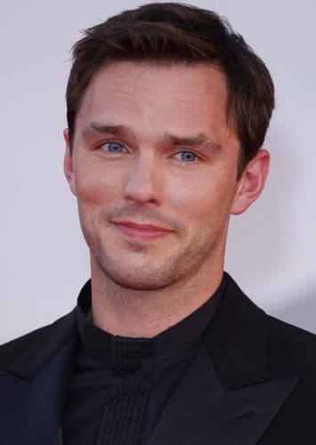 Nicholas Hoult