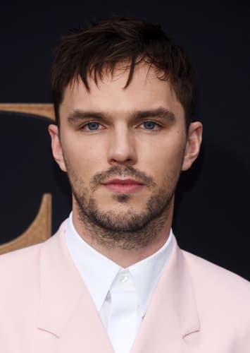Nicholas Hoult