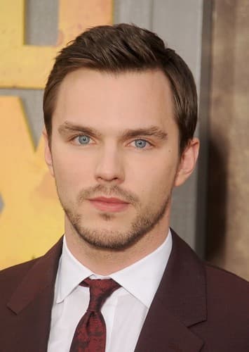 Nicholas Hoult