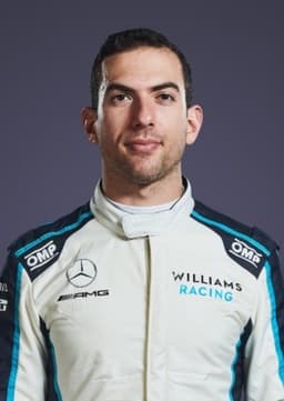 Nicholas Latifi
