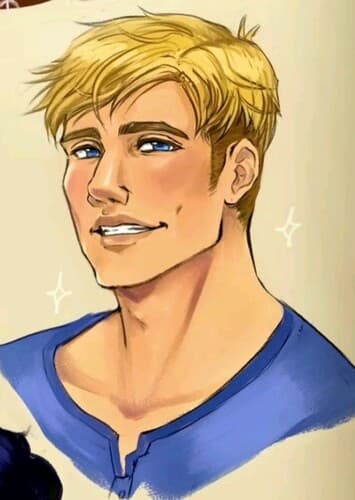 Nicholas Martin Davis