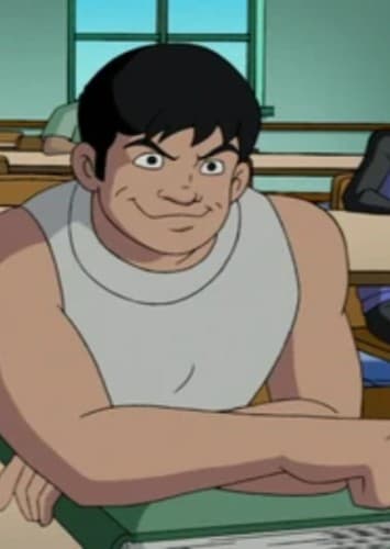 Nicholas "Nick" Connor