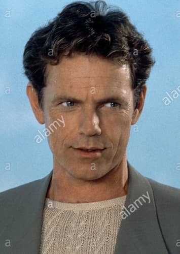 Nicholas "Nick" Parsons/Simon Ryder