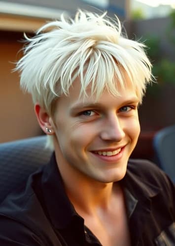 Nicholas “Nicky” Bottoms