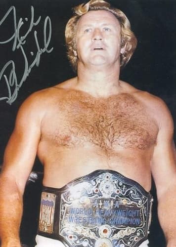 Nick Bockwinkel