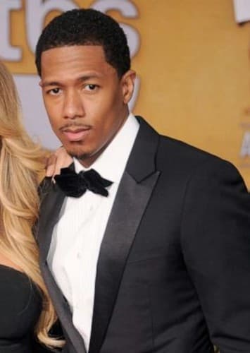 Nick Cannon