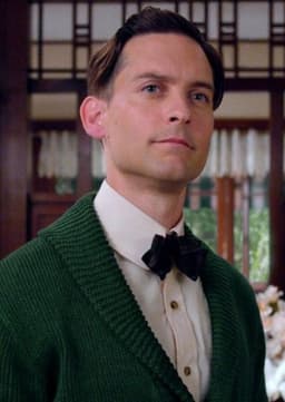 Nick Carraway