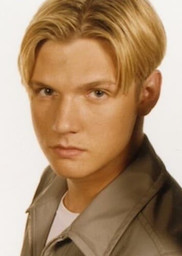 Nick Carter