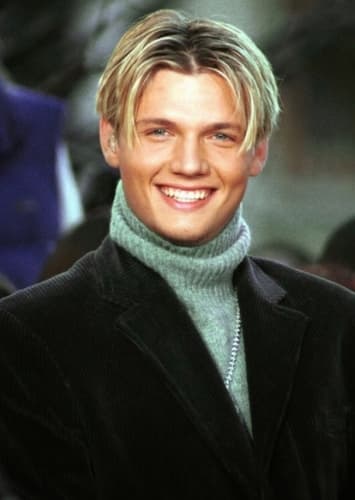 Nick Carter