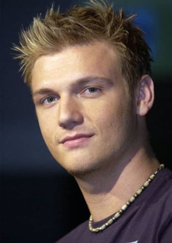 Nick Carter