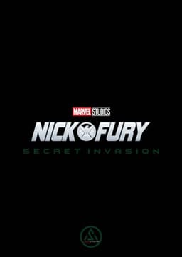 NICK FURY