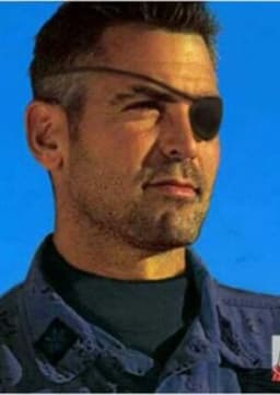 Nick Fury