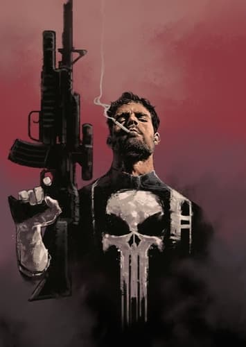 Frank Castle