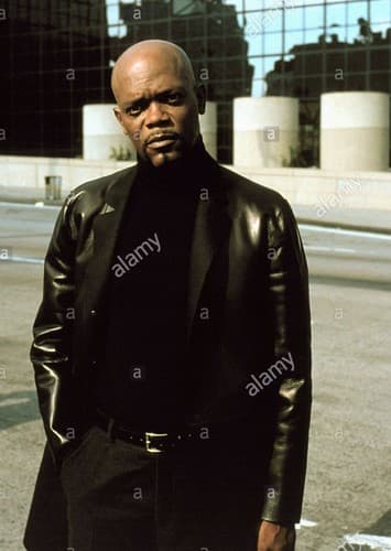 Nick Fury