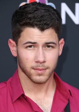 Nick Jonas
