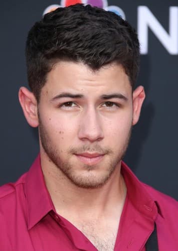 Nick Jonas