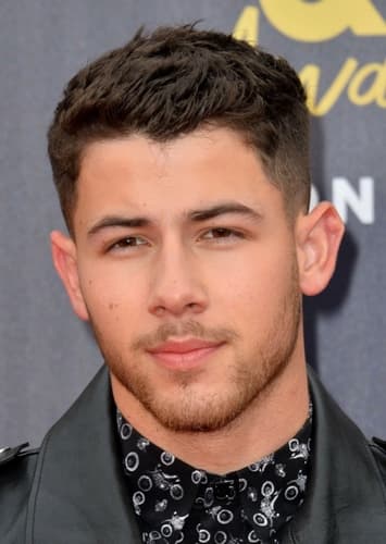 Nick Jonas