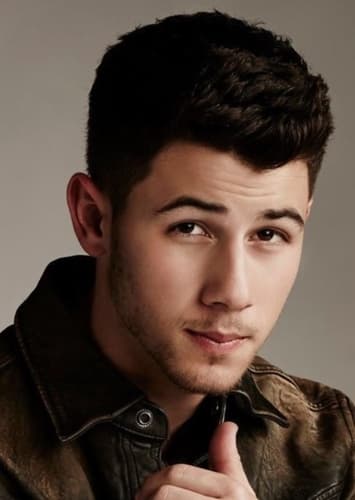 Nick Jonas