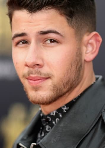 Nick Jonas