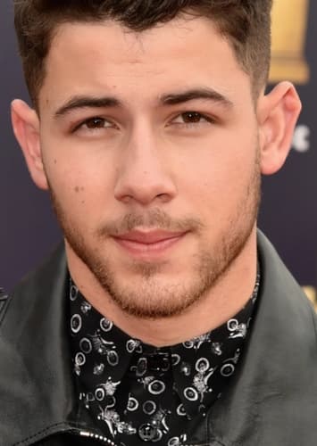 Nick Jonas