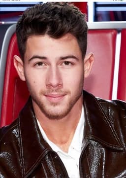 Nick Jonas