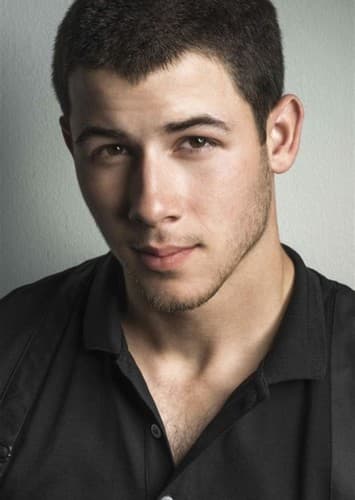Nick Jonas
