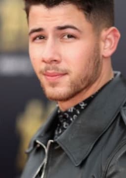 Nick Jonas