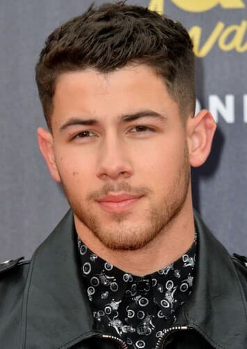Nick Jonas