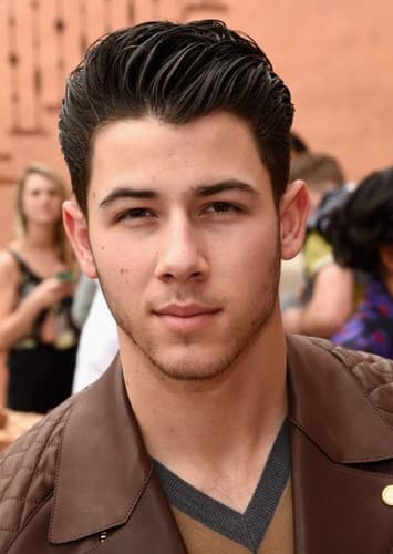 Nick Jonas