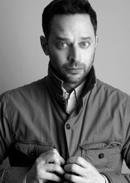 Nick kroll