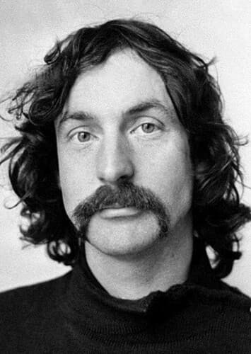 Nick Mason