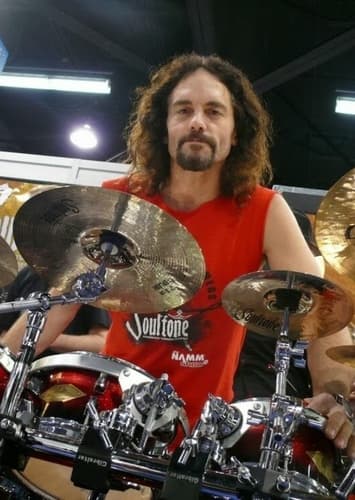 Nick Menza