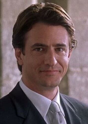 Nick Mercer (Korean Remake)