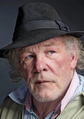 Nick Nolte