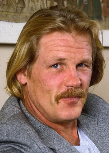 Nick Nolte