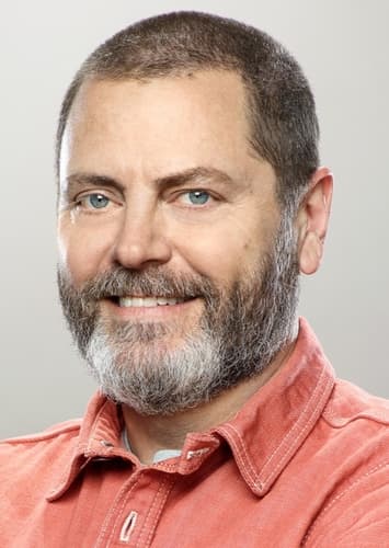 Nick Offerman