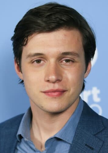 Nick Robinson