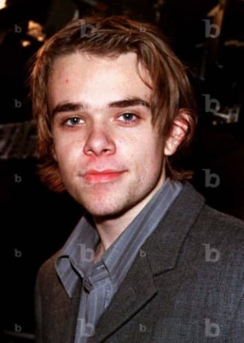 Nick Stahl