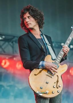 Nick Valensi
