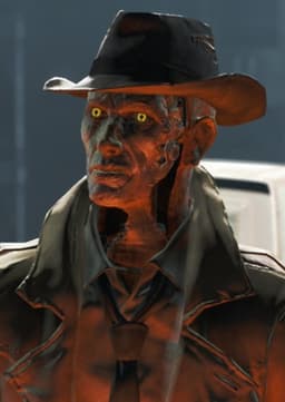 Nick Valentine