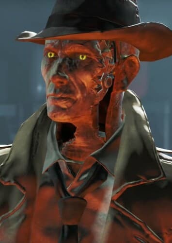 Nick Valentine